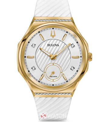 Đồng hồ Bulova 98R237 chính hãng