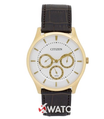 Đồng hồ Citizen AG8353-05A chính hãng