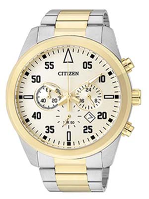 Đồng hồ Citizen AN8094-55P