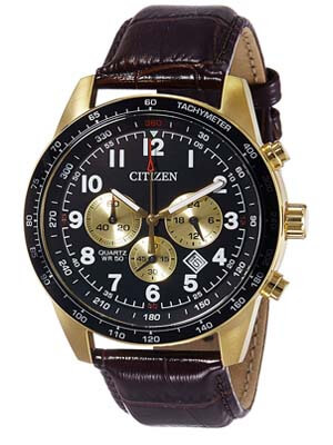 Đồng hồ Citizen AN8162-06E chính hãng