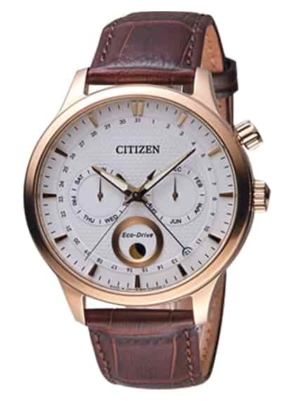 Đồng hồ Citizen AP1052-00A chính hãng