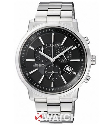 Đồng hồ Citizen AT0490-54E chính hãng