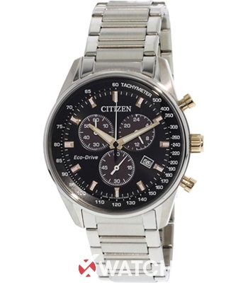 Đồng hồ Citizen AT2396-86E chính hãng