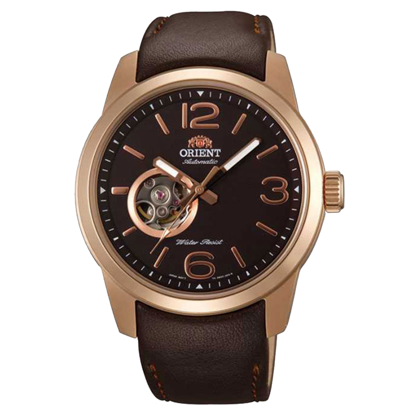 Đồng hồ Orient FDB0C002T0