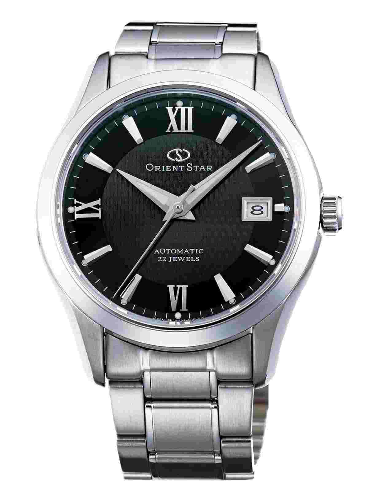 Đồng hồ Orient WZ0011AC