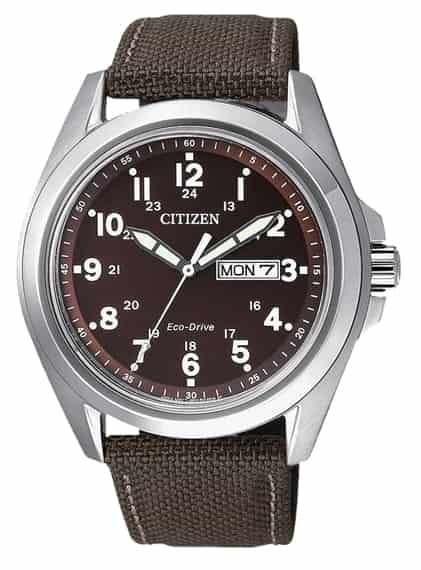 Đồng hồ Citizen AW0050-40W chính hãng