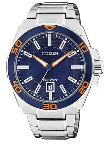 Đồng hồ Citizen AW1191-51L chính hãng