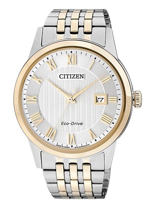 Đồng hồ Citizen AW1234-50A chính hãng
