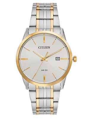 Đồng hồ Citizen BI5004-51A chính hãng