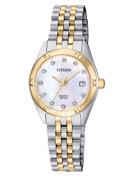 Đồng hồ Citizen EU6054-58D chính hãng