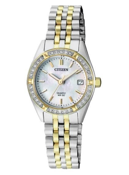 Đồng hồ Citizen EU6064-54D chính hãng