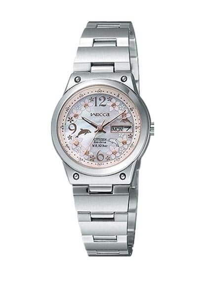 Đồng hồ Citizen EW3081-59W chính hãng