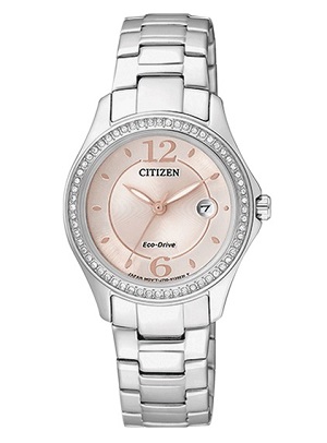 Đồng hồ Citizen FE1140-51X chính hãng