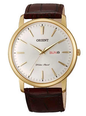Đồng hồ Orient FUG1R001W9 chính hãng