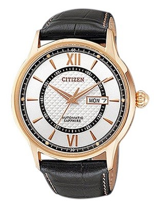 Đồng hồ Citizen NH8326-02A chính hãng