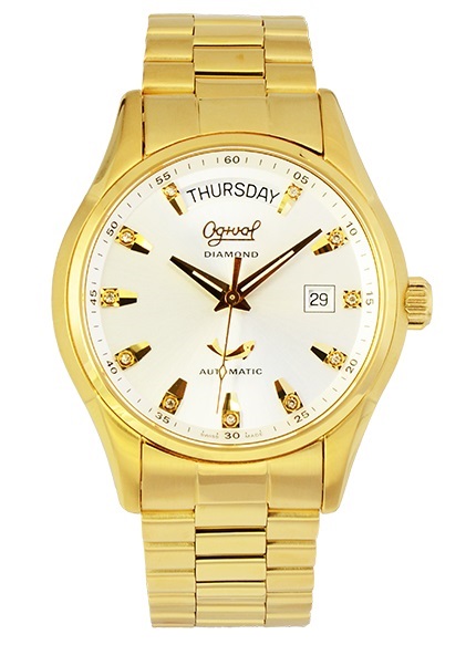 Đồng hồ Ogival OG3357AJMK-T chính hãng