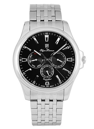 Đồng hồ Olym Pianus OP990-09MCRS-D