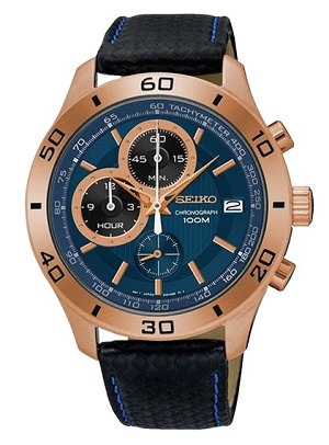 Đồng hồ Seiko SSB198P1 chính hãng