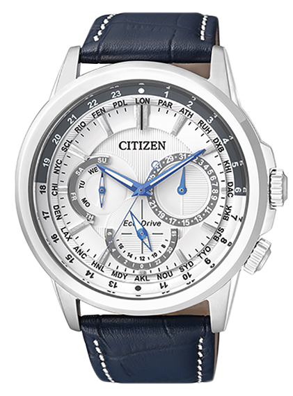 Đồng hồ Citizen BU2020-11A chính hãng