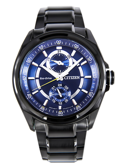 Đồng hồ Citizen BU3005-51L chính hãng
