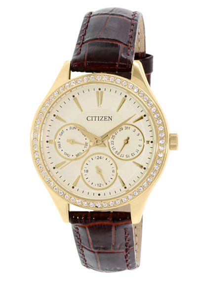 Đồng hồ Citizen ED8162-03P chính hãng