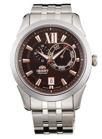 Đồng hồ Orient FET0X003T0 chính hãng