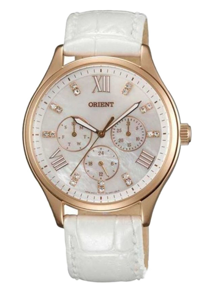 Đồng hồ Orient FUX01002W0 chính hãng