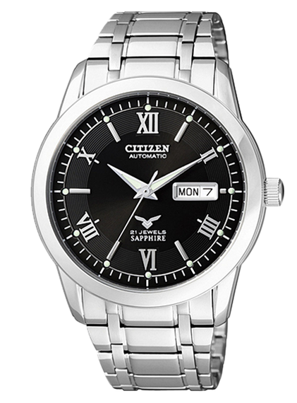 Đồng hồ Citizen NH8290-59E