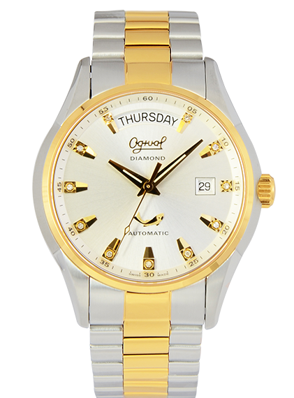 Đồng hồ Ogival OG3357AJMSK-T