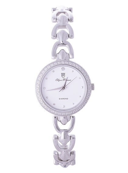 Đồng hồ Olym Pianus OP2460DLS-T