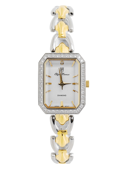 Đồng hồ Olym Pianus OP2462DLSK-T