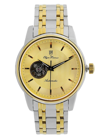Đồng hồ Olym Pianus OP990-162AMSK-V chính hãng
