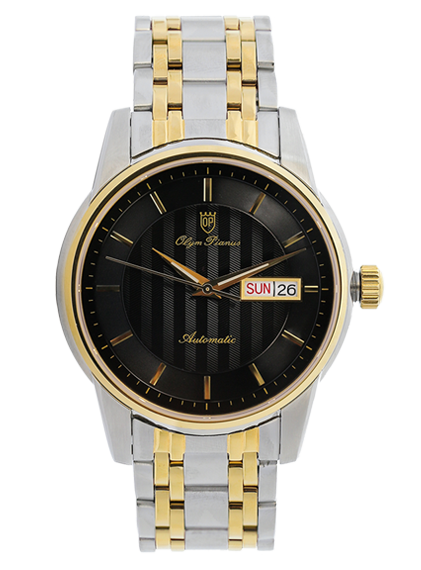 Đồng hồ Olym Pianus OP990-16AMSK-D chính hãng