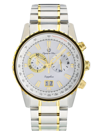 Đồng hồ Olympia Star OPA589-01MSK-T chính hãng