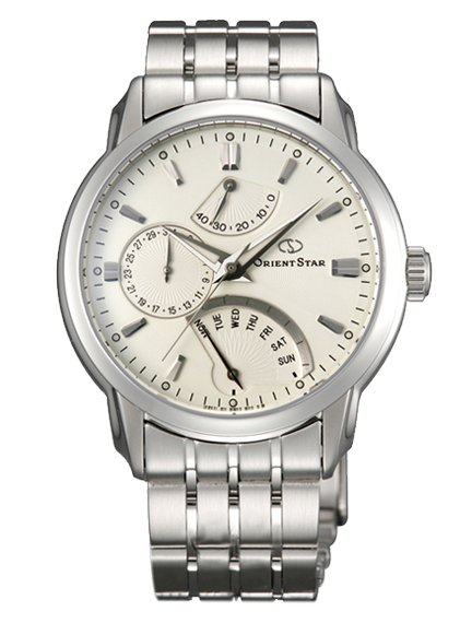 Đồng hồ Orient SDE00002W0