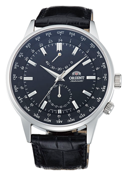 Đồng hồ Orient SFA06002B0 chính hãng