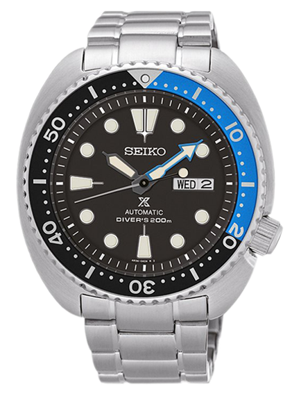 Đồng hồ Seiko SRP787K1 chính hãng