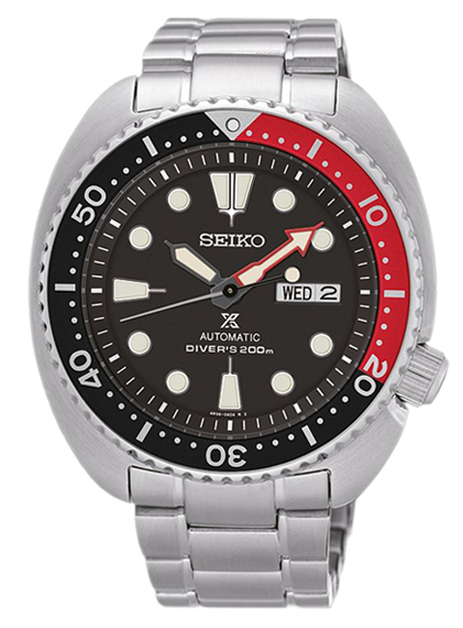 Đồng hồ Seiko SRP789K1 chính hãng