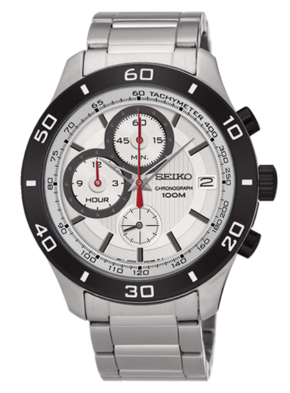 Đồng hồ Seiko SSB189P1 chính hãng