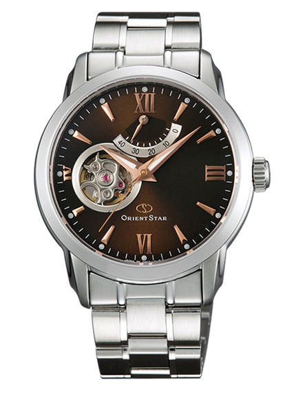 Đồng hồ Orient WZ0071DA chính hãng