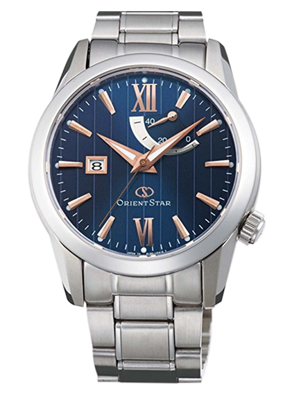Đồng hồ Orient WZ0351EL chính hãng