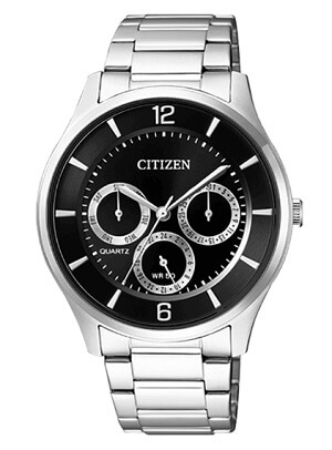 Đồng hồ Citizen AG8351-86E
