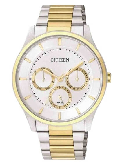 Đồng hồ Citizen AG8358-52A chính hãng