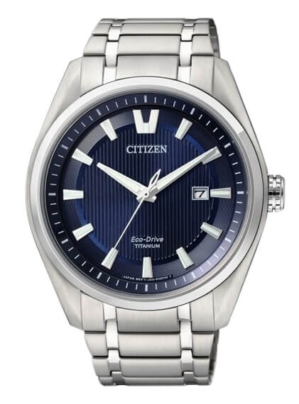Đồng hồ Citizen AW1241-54L chính hãng