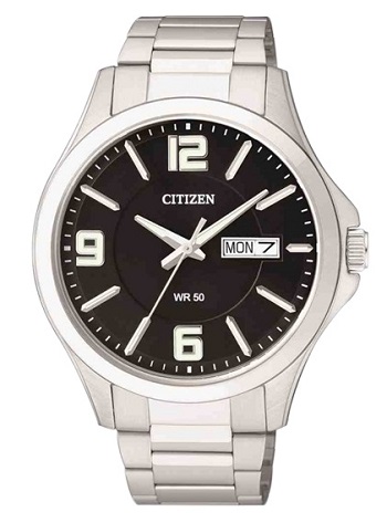 Đồng hồ Citizen BF2001-55E