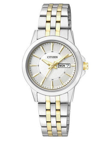 Đồng hồ Citizen EQ0608-55A chính hãng