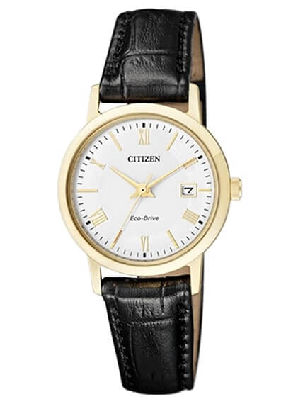 Đồng hồ Citizen EW1582-03A chính hãng