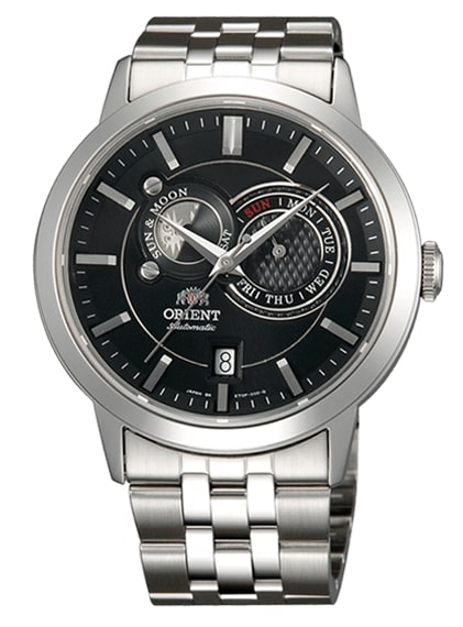 Đồng hồ Orient FET0P002B0