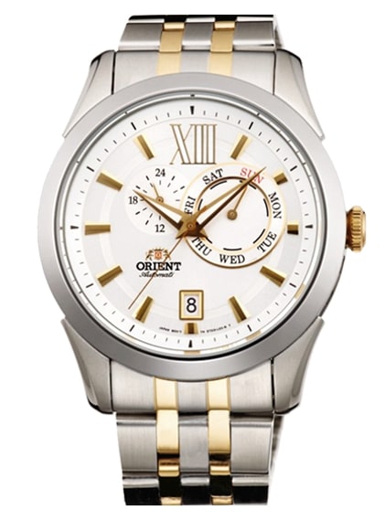 Đồng hồ Orient FET0X002W0 chính hãng