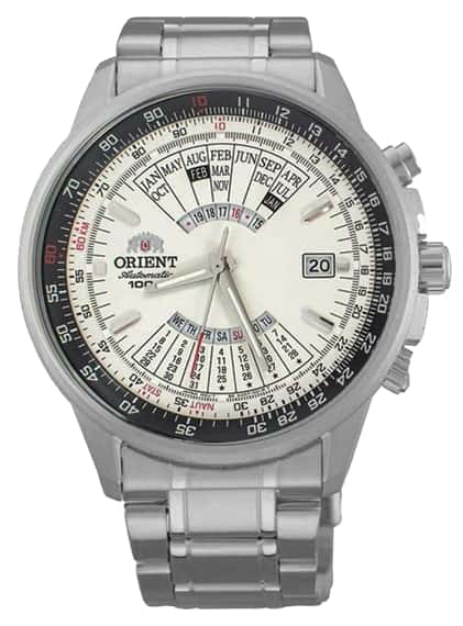 Đồng hồ Orient FEU07005WX chính hãng